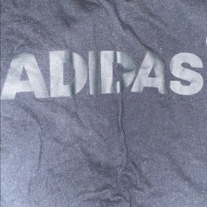 adidas limited edition t shirt